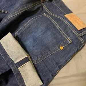 Brave Star Jeans size 38
